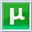 UTorrent_1.8_logo